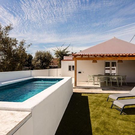 Country Pool House 27 Villa Abrantes Ngoại thất bức ảnh