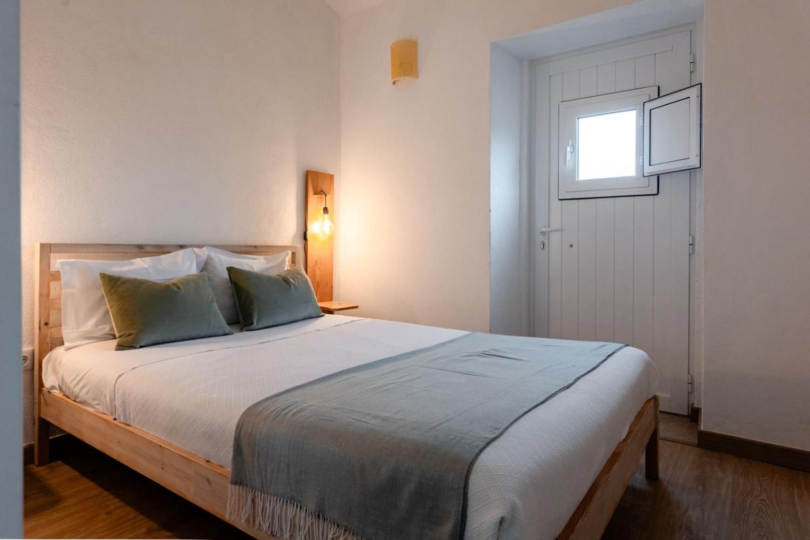 Country Pool House 27 Villa Abrantes Ngoại thất bức ảnh