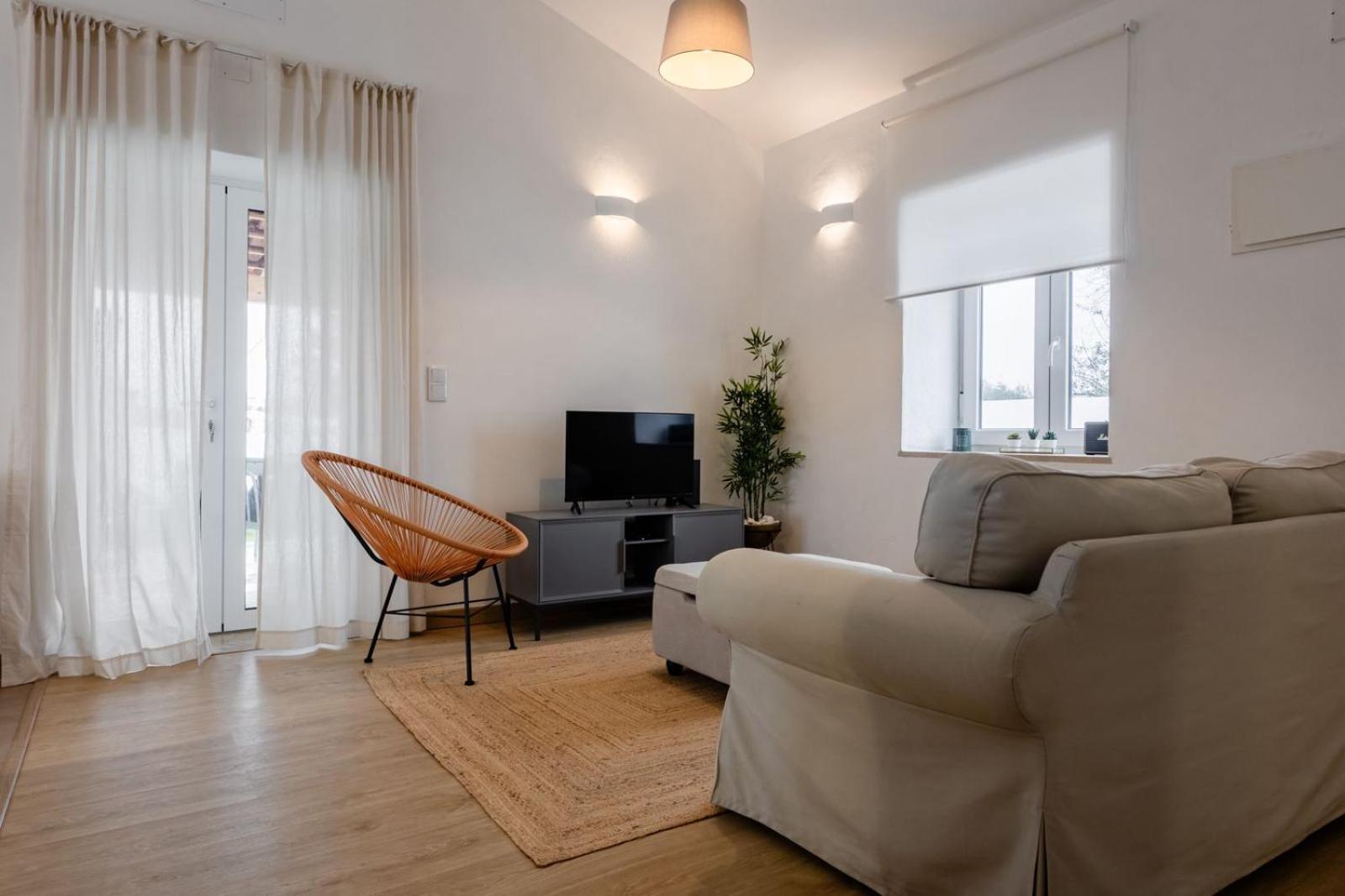 Country Pool House 27 Villa Abrantes Ngoại thất bức ảnh